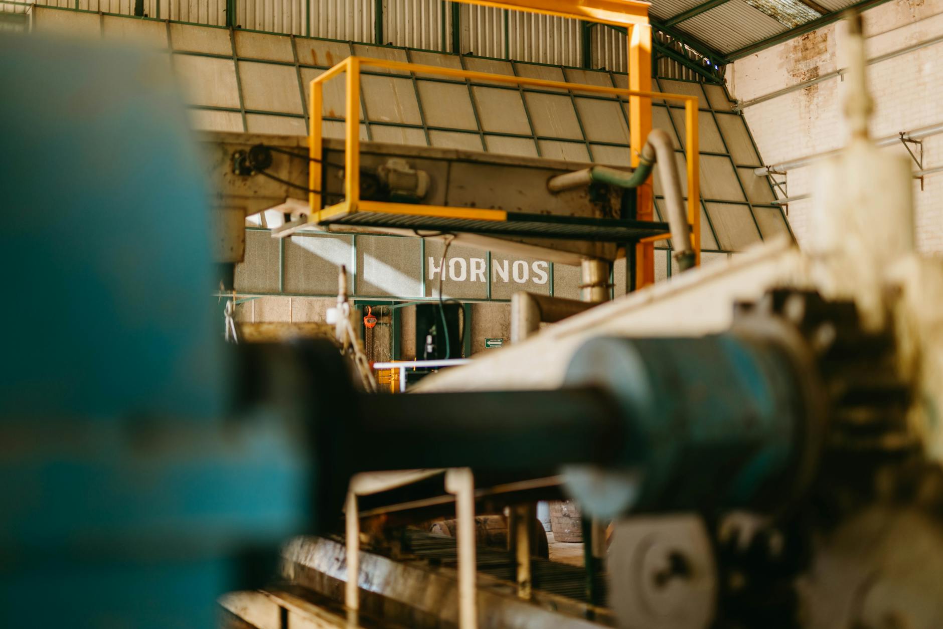 Manufacturing execution system and production line automation